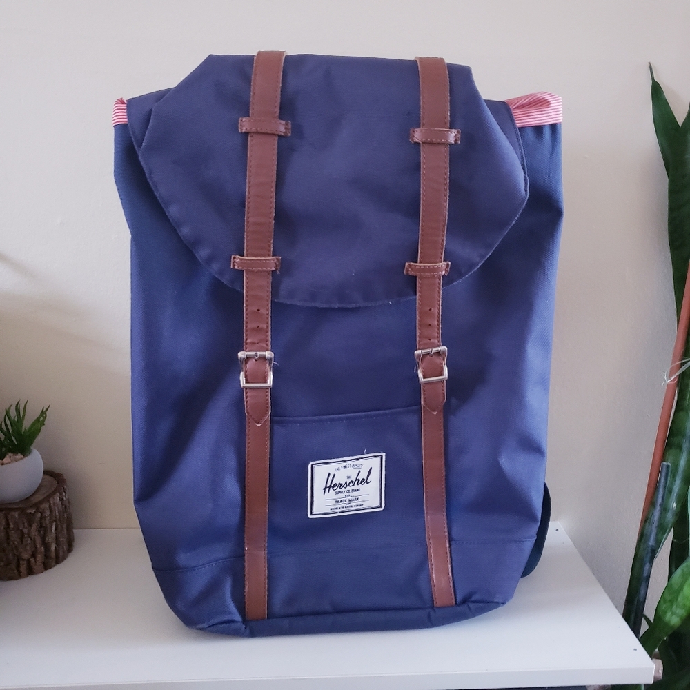 🏷Herschel Retreat™ Backpack - 23L ( $130.00)